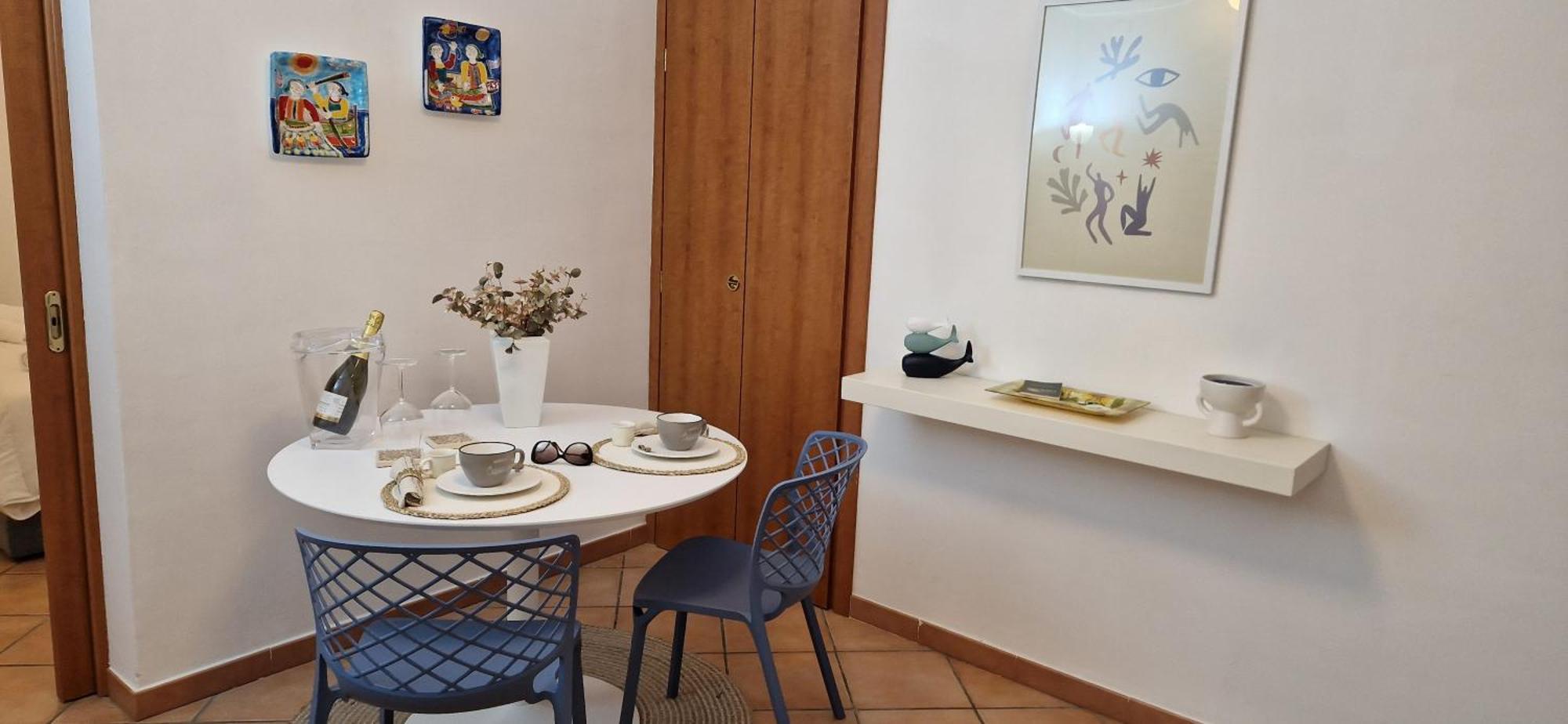 Stramare Apartment Trapani Exterior foto