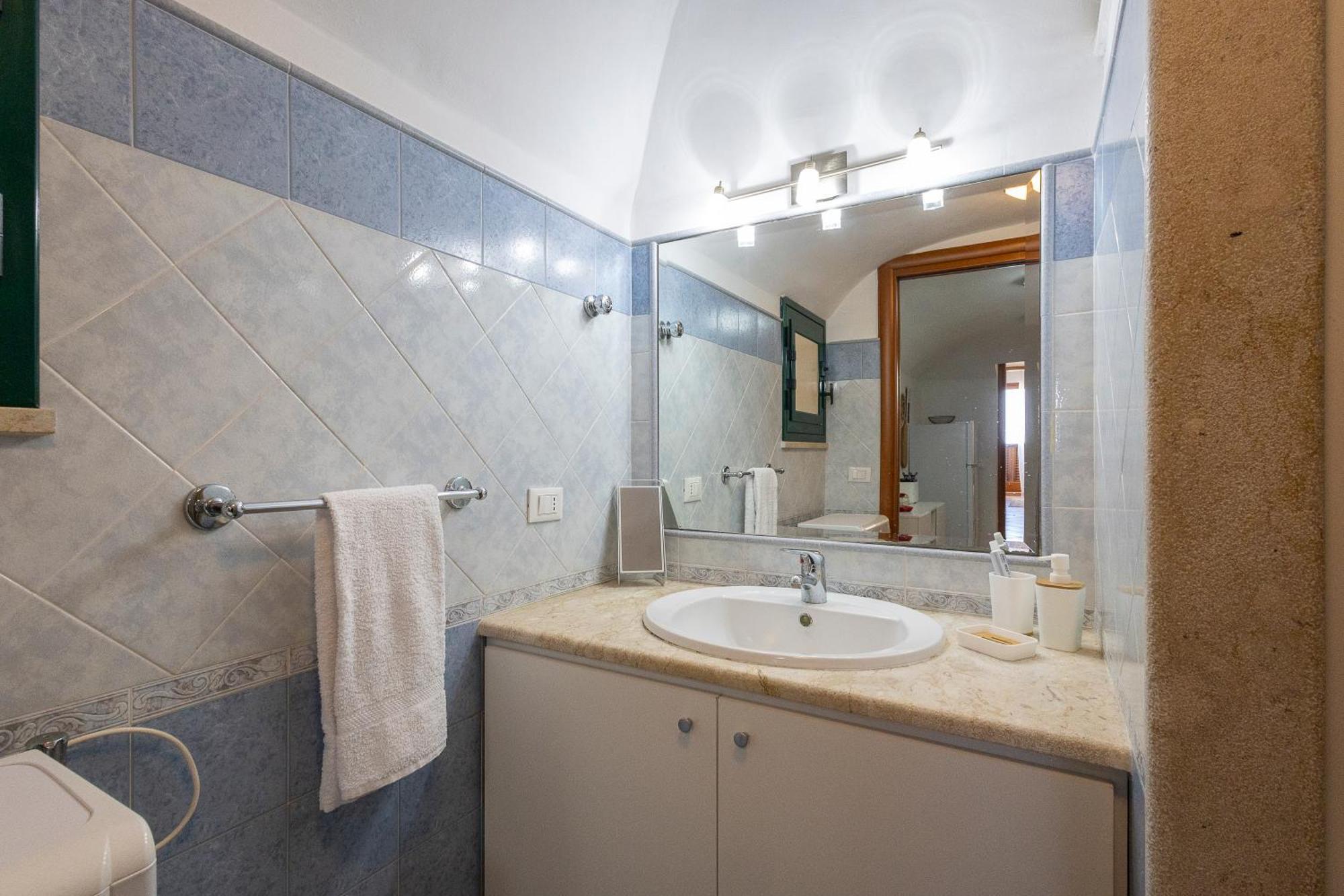 Stramare Apartment Trapani Exterior foto