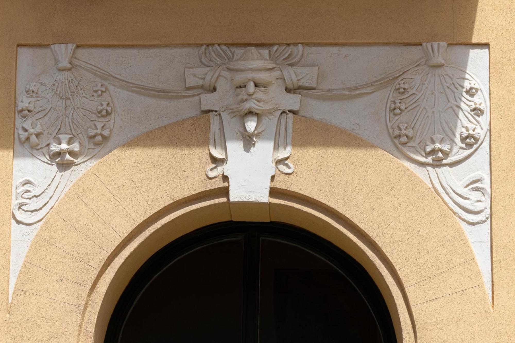 Stramare Apartment Trapani Exterior foto