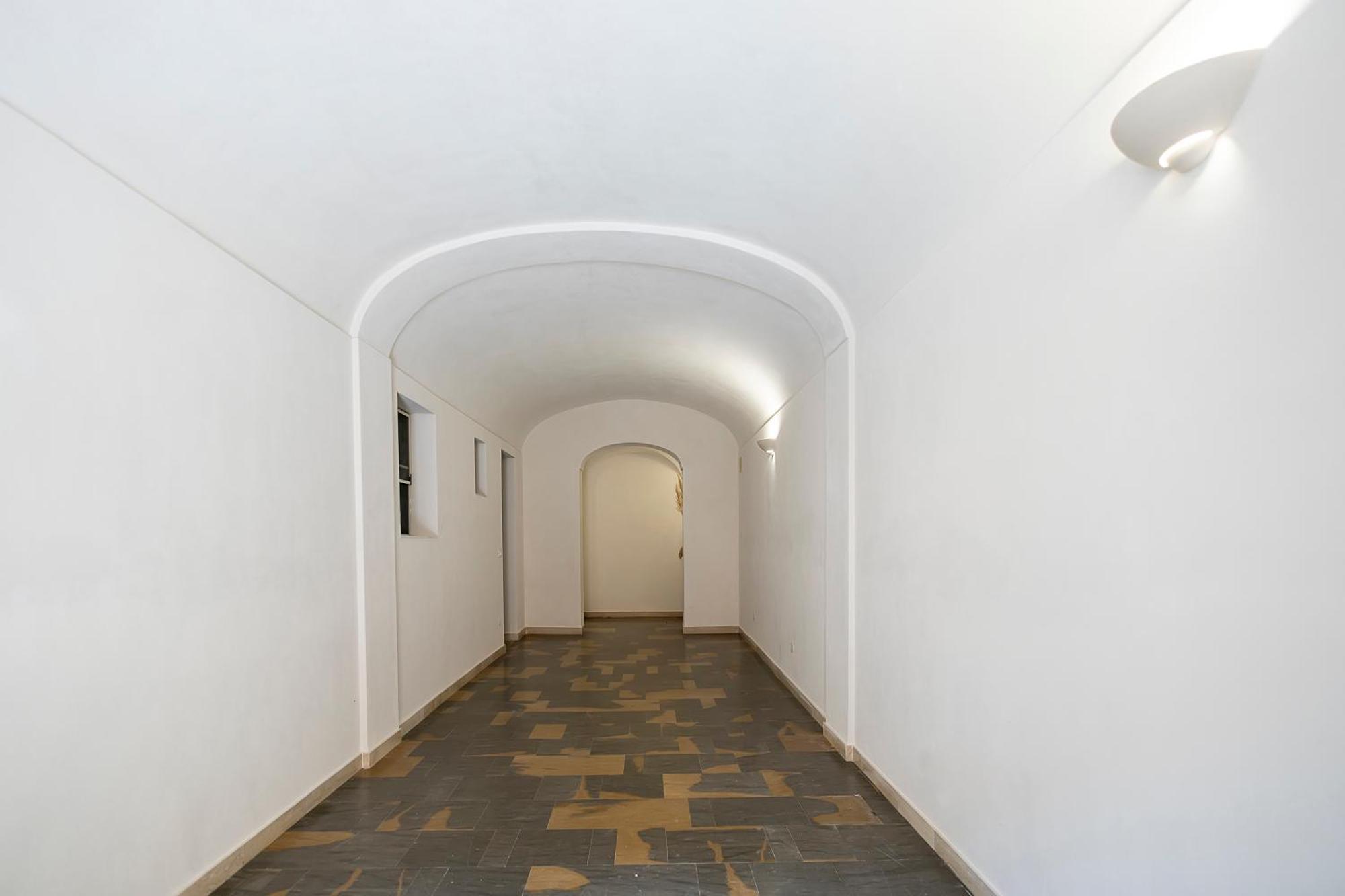 Stramare Apartment Trapani Exterior foto