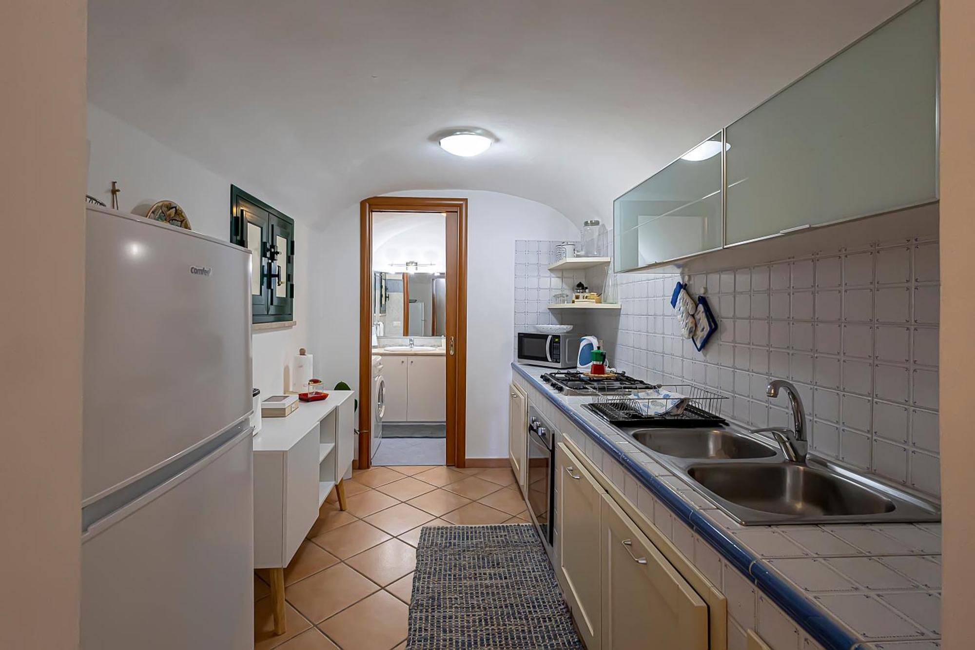 Stramare Apartment Trapani Exterior foto