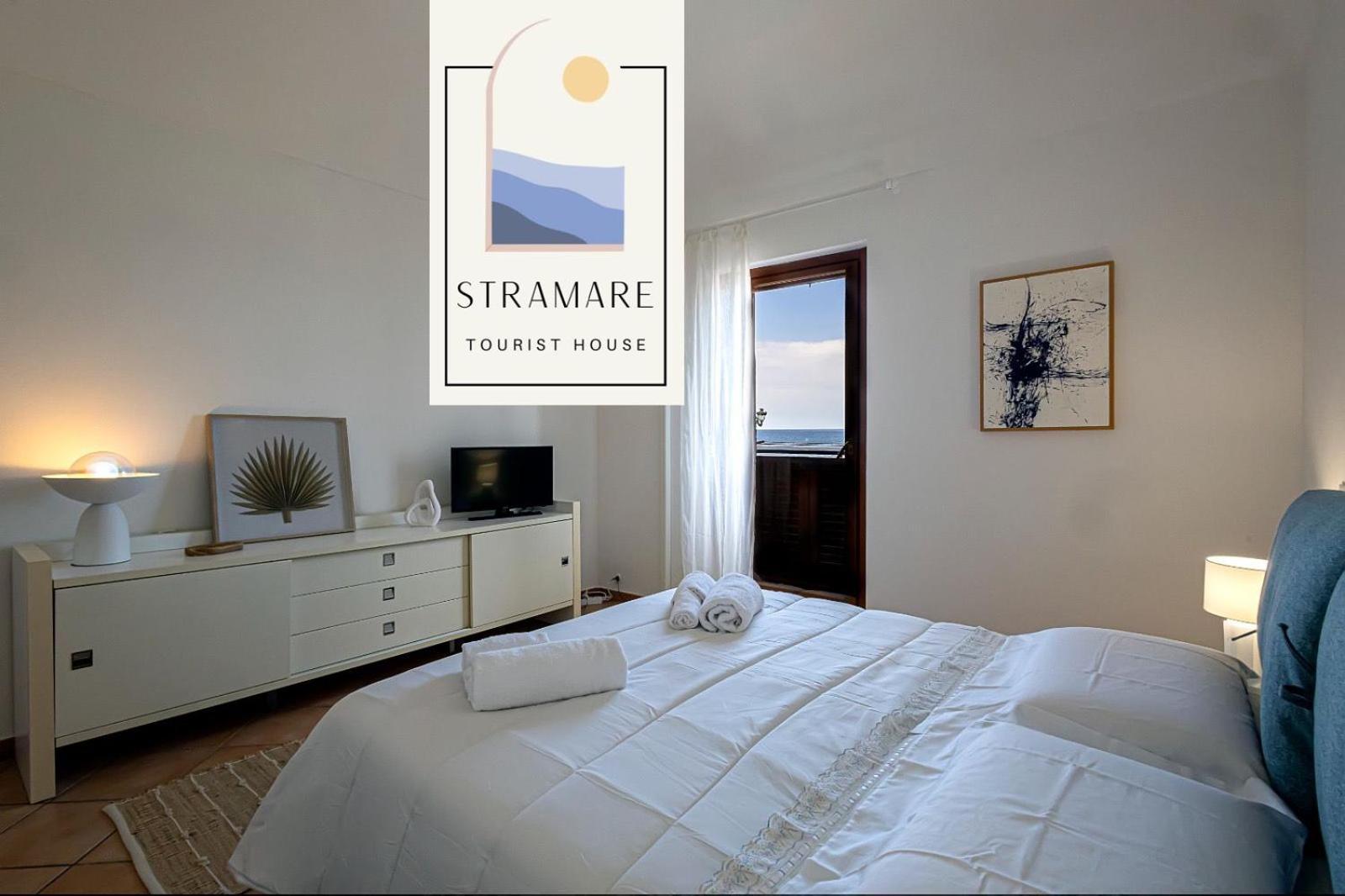 Stramare Apartment Trapani Exterior foto